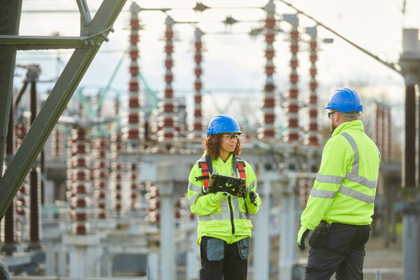 Best Emergency Electrical Repair  in Bel Air North, MD