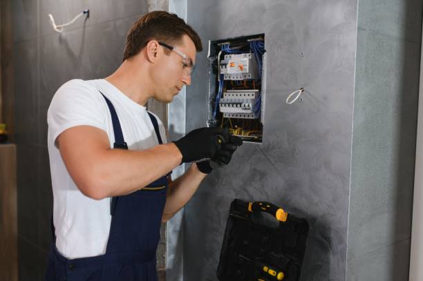 Best Electrical Contractors for Businesses  in Bel Air North, MD