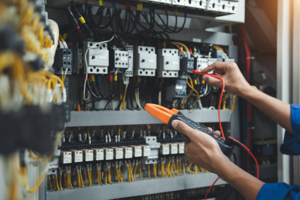 Best Affordable Electrical Installation  in Bel Air North, MD