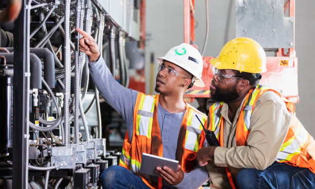 Best Electrical System Inspection  in Bel Air North, MD
