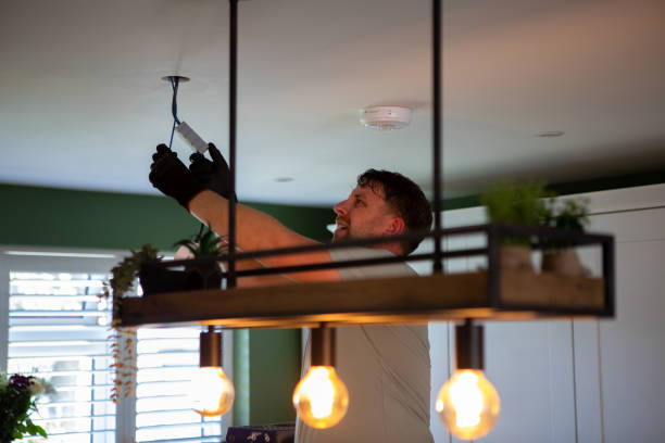 Best Electrical Outlet Repair  in Bel Air North, MD