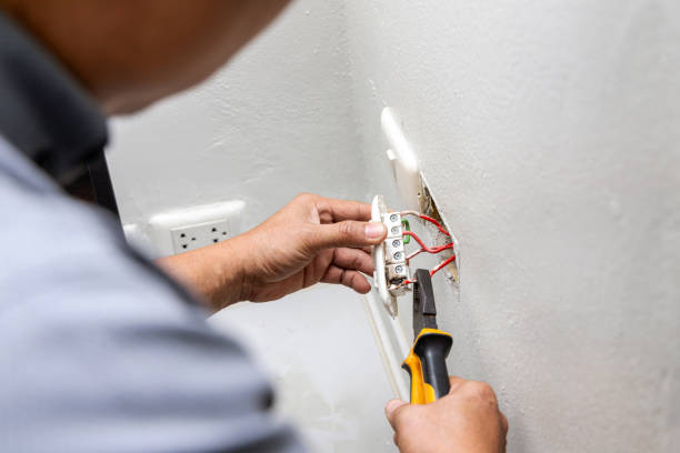 Best Circuit Breaker Repair  in Bel Air North, MD