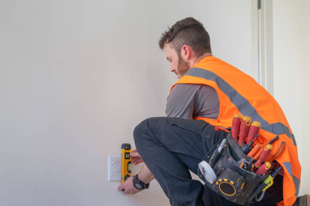 Best Electrical Rewiring Services  in Bel Air North, MD