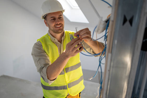 Best Industrial Electrical Services  in Bel Air North, MD